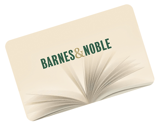 Check for a Free Barnes & Noble Gift Card with Verizon Up Rewards Check for a Free Barnes & Noble Gift Card with Verizon Up Rewards