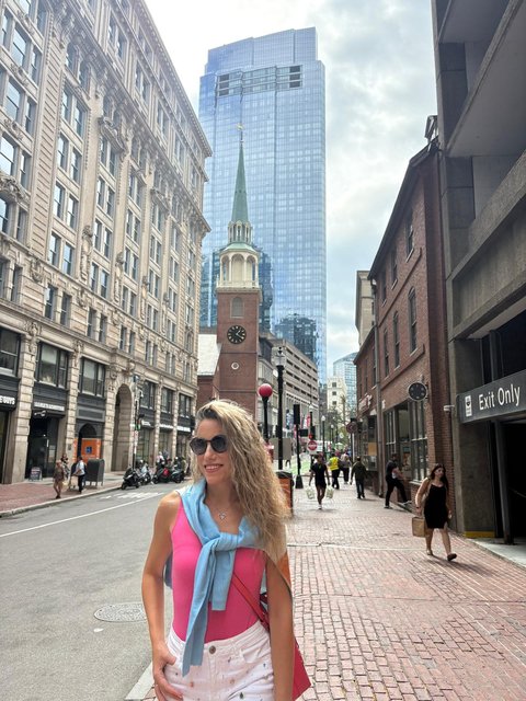 Pateamos Boston: Freedom Trail, Cheers, Mercadillos etc - Boston y Chicago (41)
