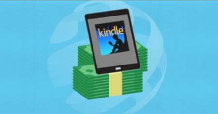 Amazon Kindle eBook Publishing - How to Succeed on Kindle