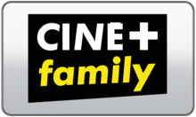 Cine+ Family
