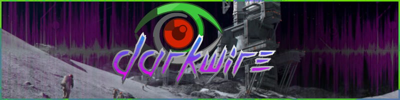 Darkwire Header