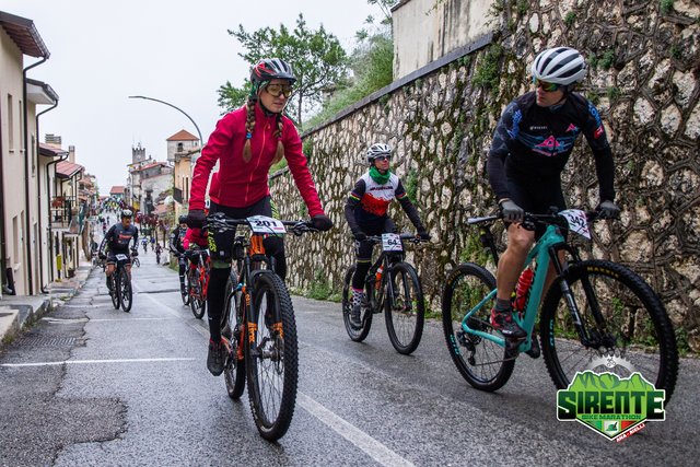 Sirente Bike Marathon: confermata la formula di partecipazione lui&lei per il secondo anno di fila