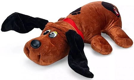Pound Puppies Classic Collection