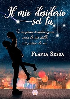 Flavia Sessa - Il mio desiderio sei tu (2022)