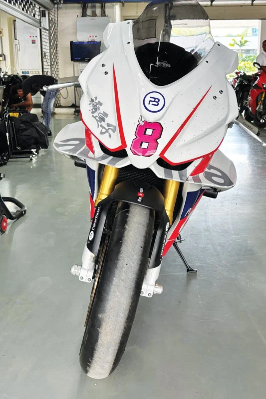Tyre fitment image