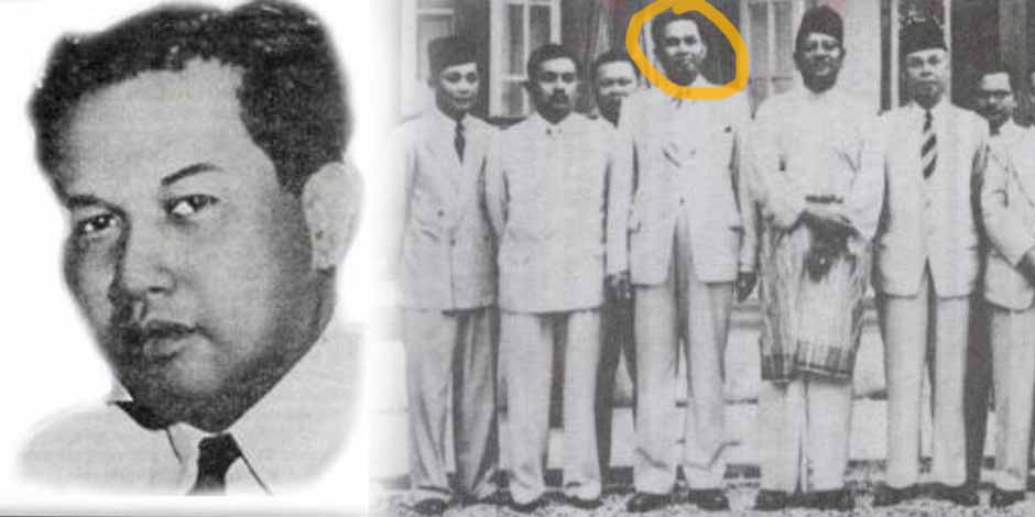 Menteri Besar Paling Lama Di Persekutuan Tanah Melayu