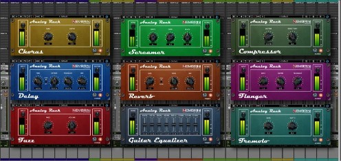 Nembrini Audio Analog Rack Bundle v2.0.6-R2R