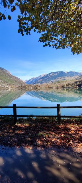 **Día 5 (1 de noviembre): Regreso a casa - Pirineo Aragonés (1)