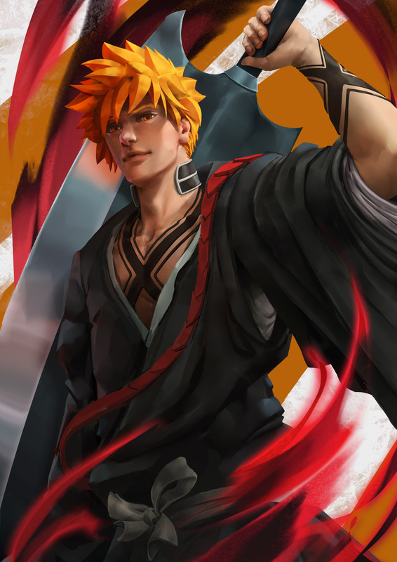 Ichigo
