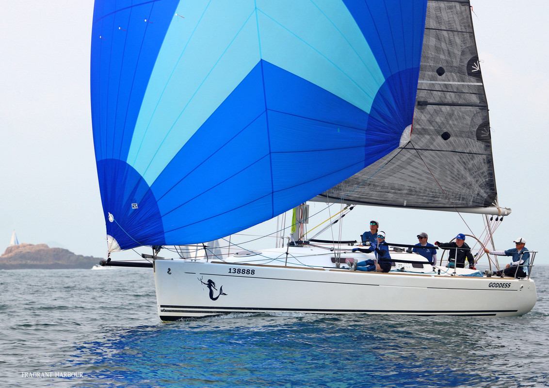 4th in IRC, Goddess (Monsoon Spring Series 2025, Race 1)