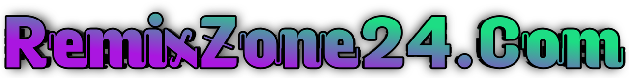 RemixZone24.Com