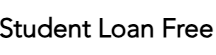 Student Loan Free logo