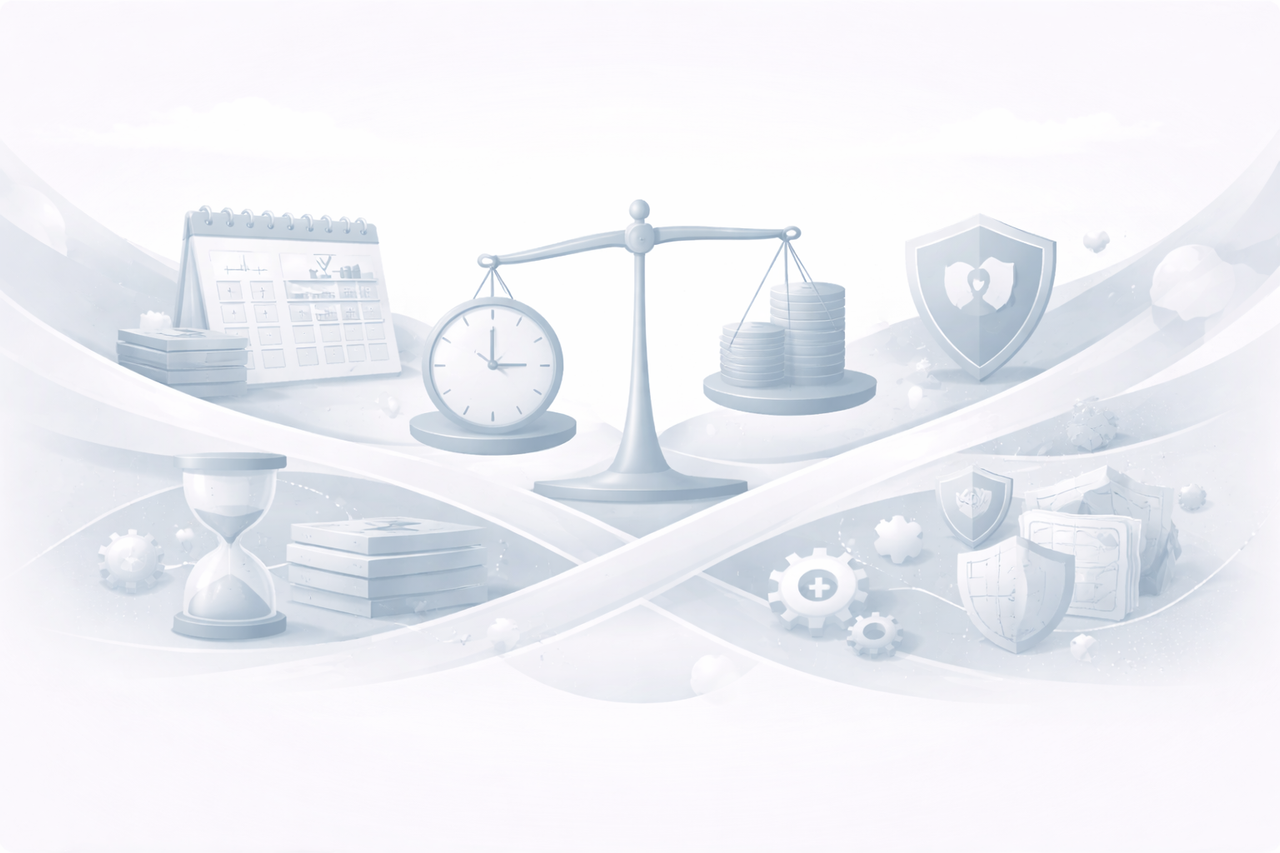 Work Culture and Social Protection