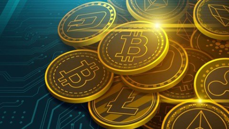 Altcoins & ICOs Learn the Basics of Digital Coins from Zero