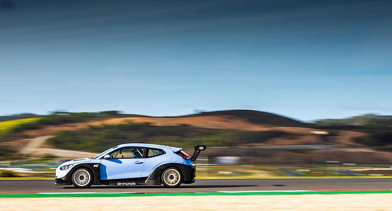 Hyundai Veloster N TCR (10)