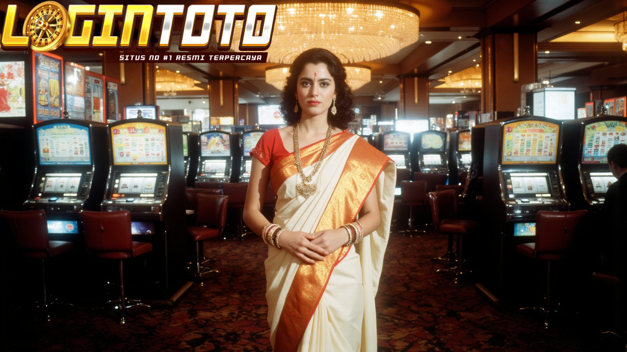 LoginToto Aman Resmi 2025