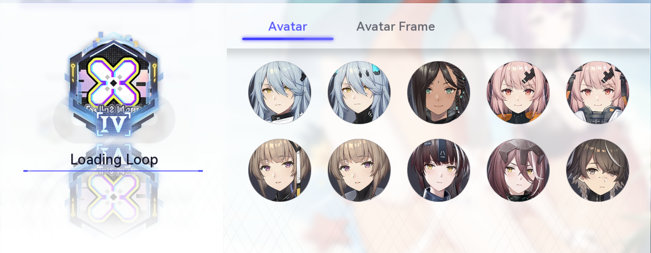 Avatars 6