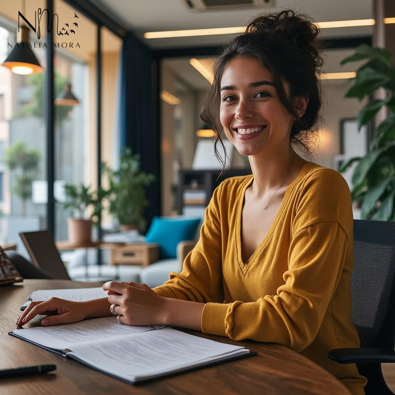 contratar coach profesional Madrid