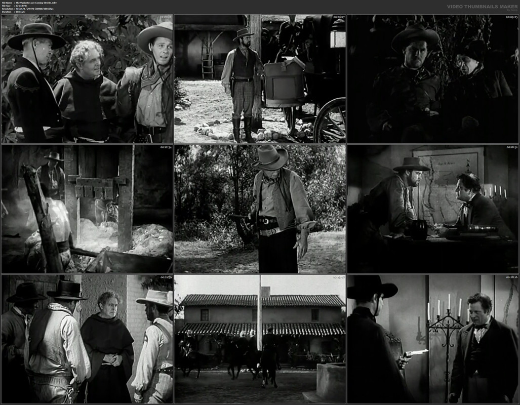 The Vigilantes are Coming S01E01.mkv