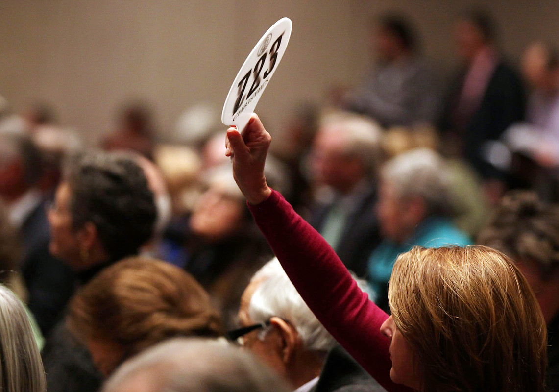 Understanding The Online Liquidation Auctions