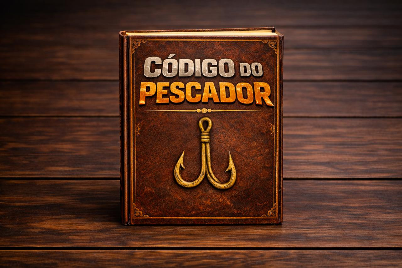 Código do Pescador