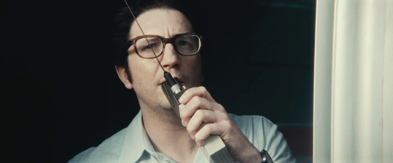 September 5 - La Diretta Che Cambiò La Storia 1