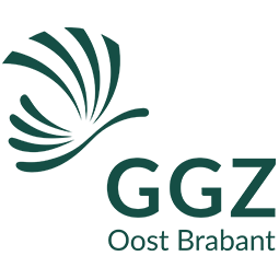 GGZ Oost Brabant logo