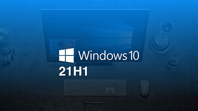 Microsoft Windows 10 Business Editions 21H1 MSDN (Updated Sep 2021) - Ita