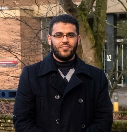Prof. Anna Photo