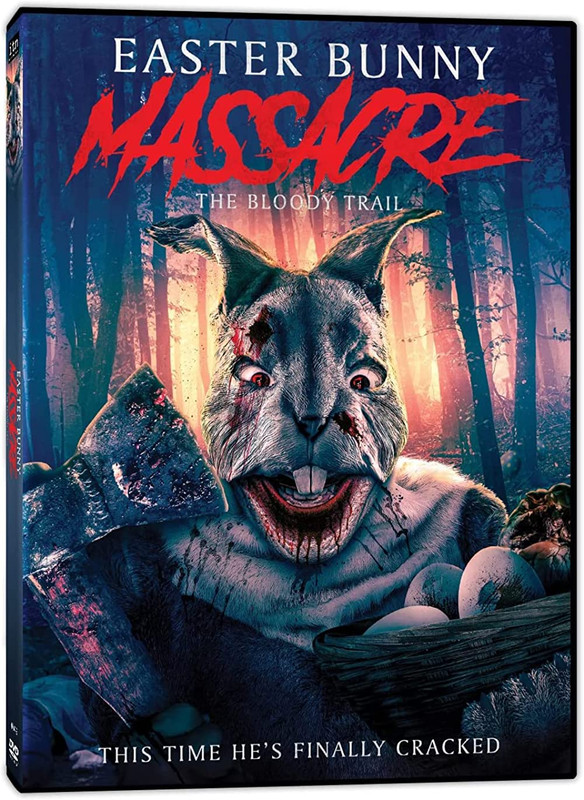 Download Easter Bunny Massacre The Bloody Trail 2022 WEBRip Hindi Dubbed 720p [1XBET]