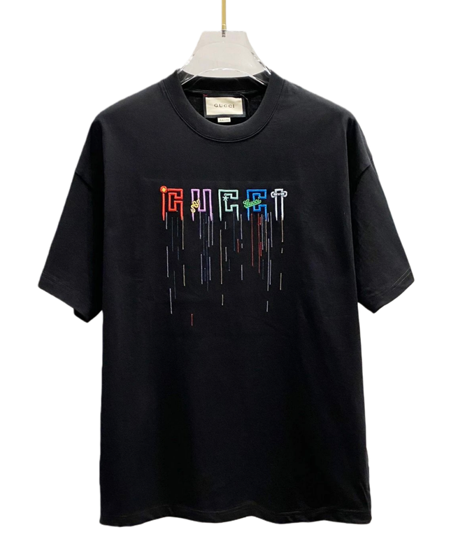 Gucci Tee 15+ colorways [Premium Quality]