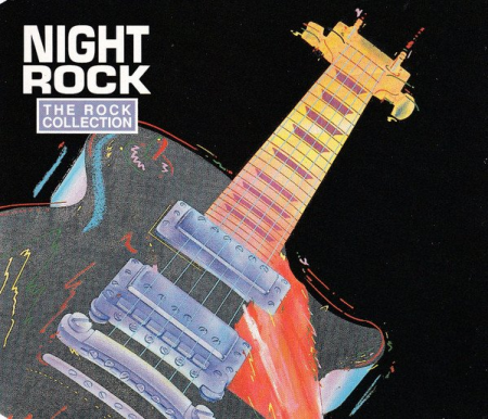 bd2d6801 8700 4851 bef1 6fb1935a57d7 - VA - The Rock Collection: Night Rock (1991)