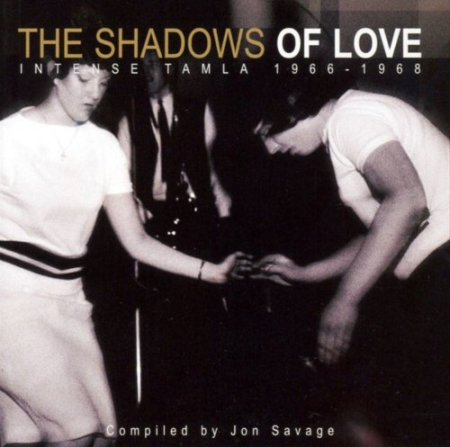 VA   The Shadows of Love: Jon Savage's Intense Tamla 1966 1968 (2006)