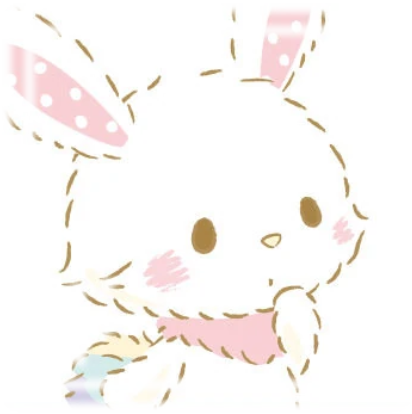 Wish me mell - Sanrio