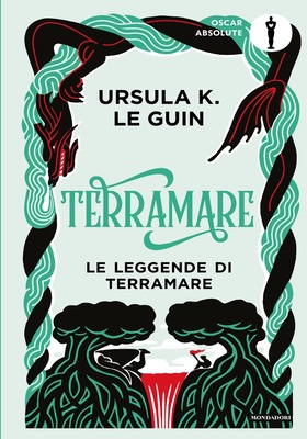 Ursula K. Le Guin - Terramare. Le leggende di Terramare (2025)