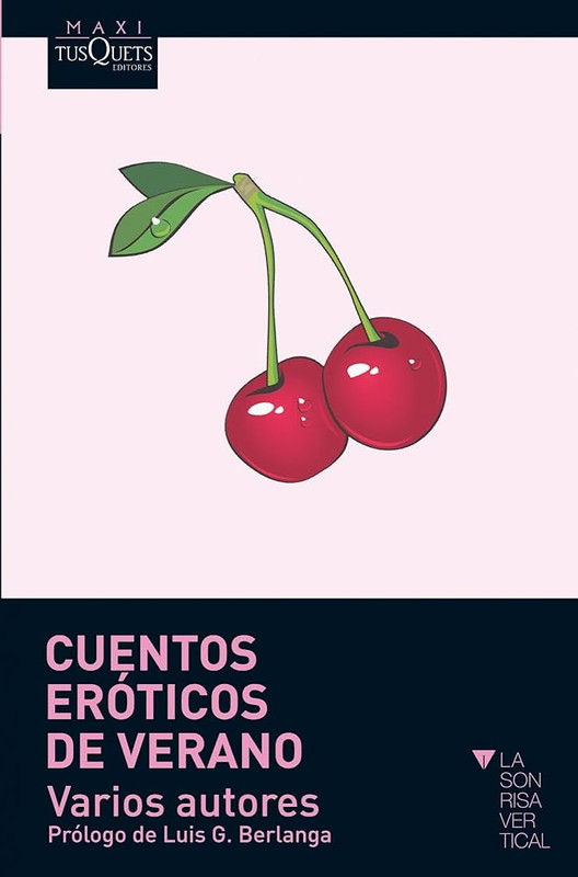 67. Cuentos eróticos de verano. VV.AA