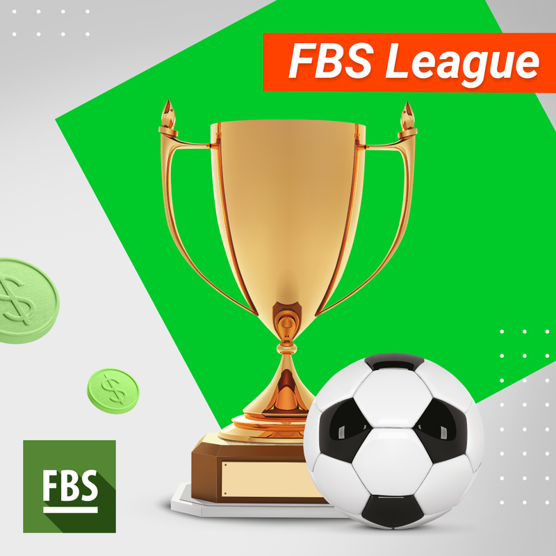 أمس بدأت مباراة أخرى في مسابقة FBS League ! FBSLeague