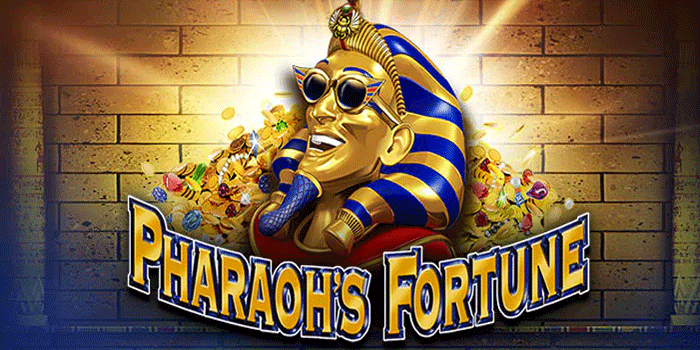 Slot Pharaoh's Fortune