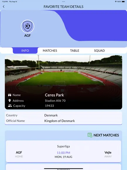 Download Sada Football APK