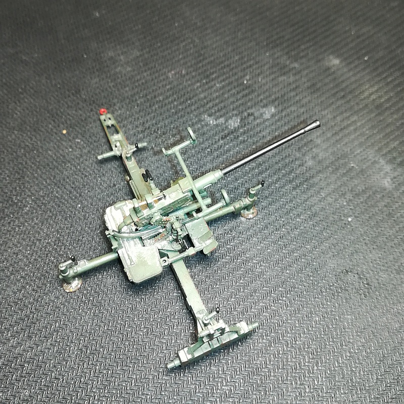 Zvezda 1/72 Bofors 40mm BOFORS-002