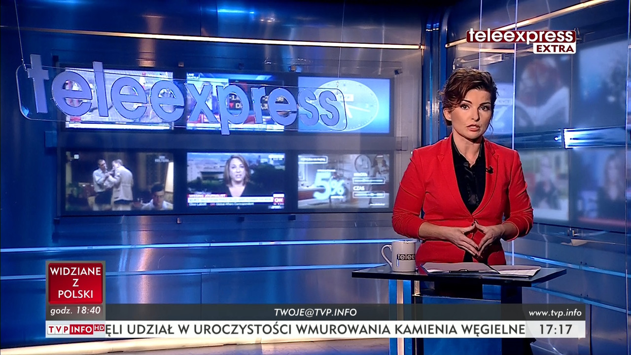 TeX Extra - 11.10.2018 #14