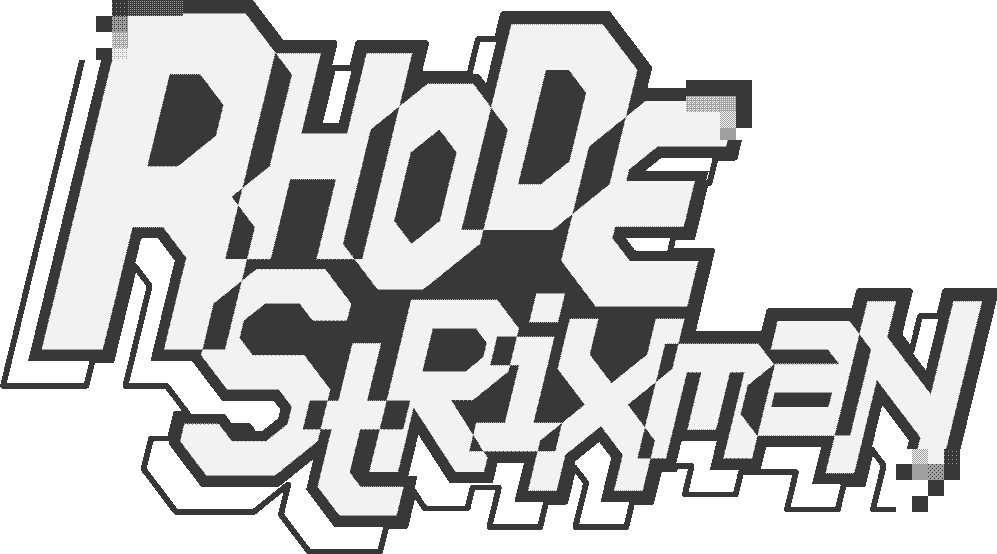 RHODE STRIXMAN