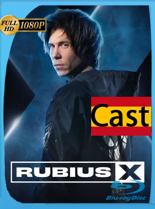 Rubius X (2022) WEB-DL [1080p] Castellano [GoogleDrive]