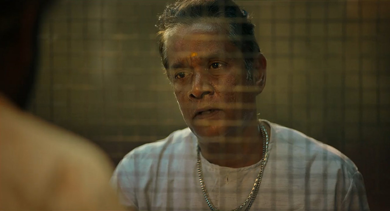 Om Kali Jai Kali (2025) Season 1 [Hindi + Tamil + Telugu + Malayalam + Kannada] WebRip 480p, 720p ESub - Complete Screenshot