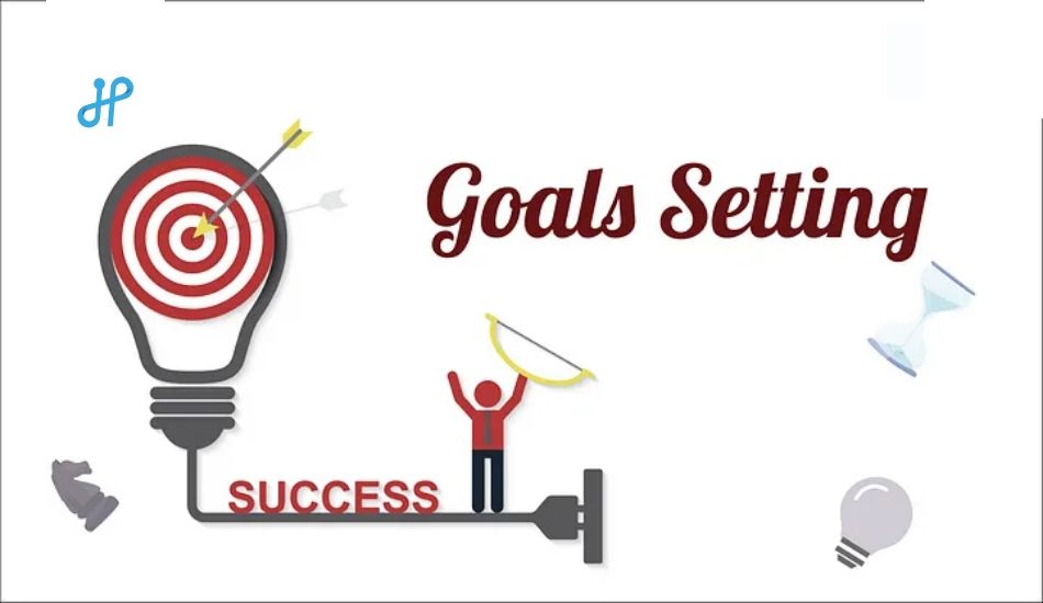 Personal Development Goals For Work