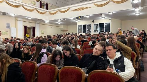 Дети войны
