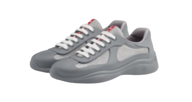 Prada American Cups