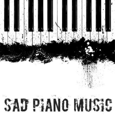 Various Artists   Sad Piano Music (2021)