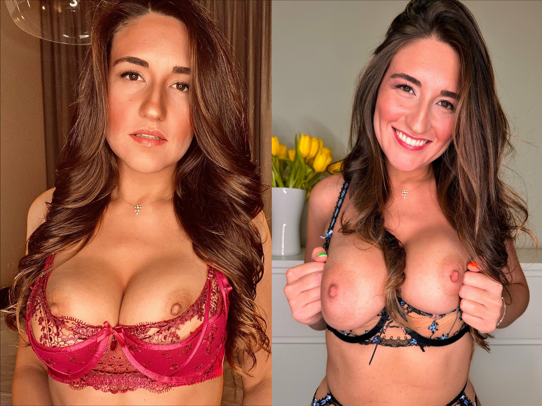 OnlyFans Juliette Claire OnlyFans Beauty First Ever Sextape