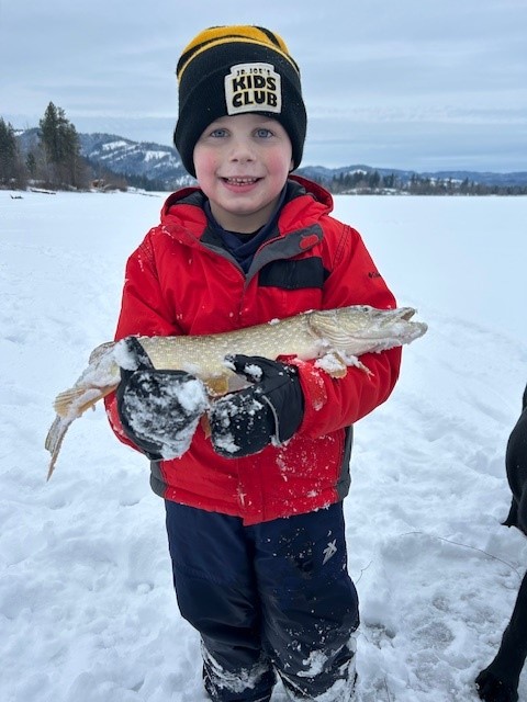 BridgeFishin